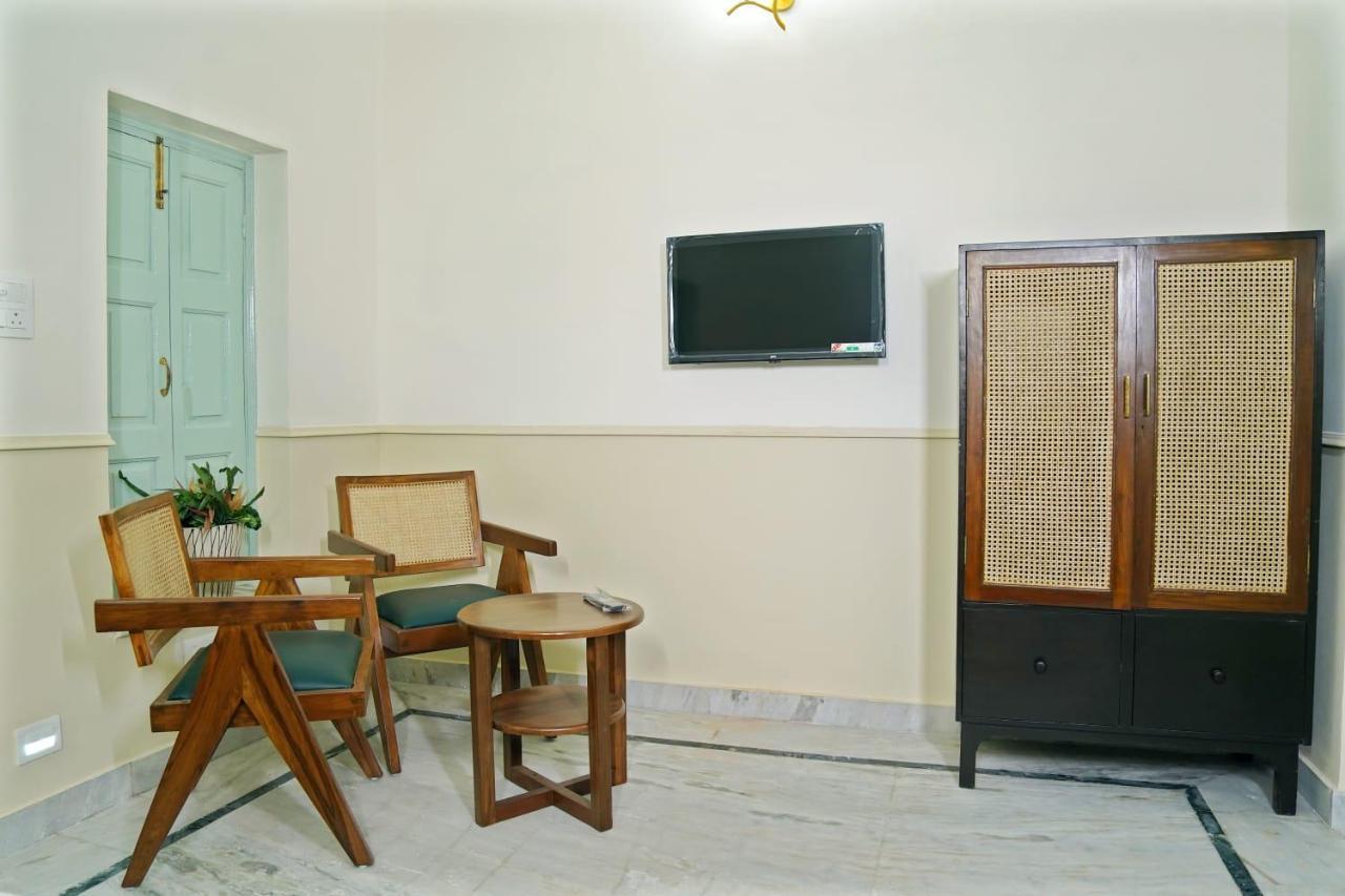 Shree Krishna Bhakti Ashram Hotel Vrindāvan Екстериор снимка